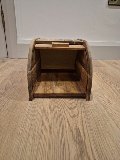 Bread Bin