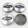 4pcs Wheel Centre Caps Image 5