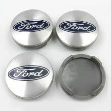 4pcs Wheel Centre Caps