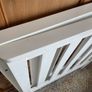 Mothercare Jamestown Cot Bed Image 2