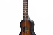 Aquila iUke playable Piccolo tiny sized ukulele new with case