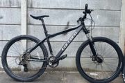 Carrera Vengeance Mountain Bike