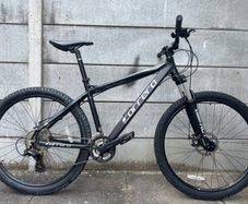 Carrera Vengeance Mountain Bike