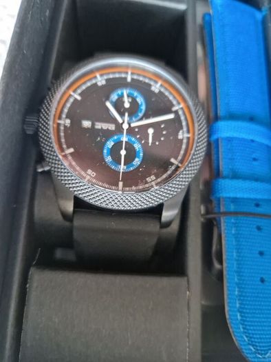 watch