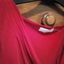 Calvin Klein red top. NWT 14 Image 2