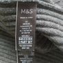 M&S Cardigan with cashmere and wool Image 3