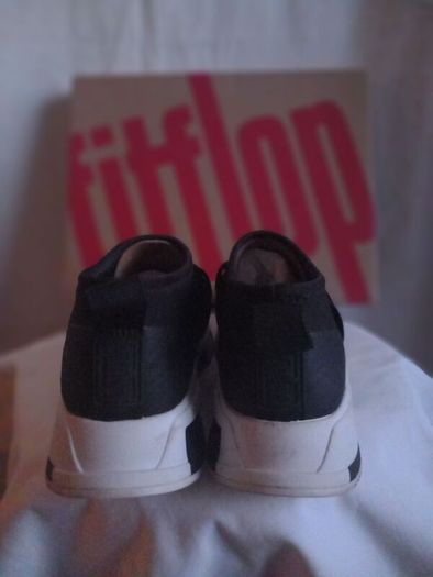 Ladies Casual Shoe/sneaker