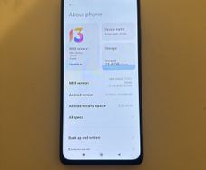 redmi