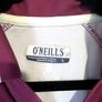 2004/07 Galway Hurling Gaa Jersey Size Large Image 3