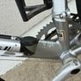 Claude Butler Bicycle 27 inch wheels. 18 speed. Image 7