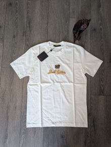 LV luxury T-shirt