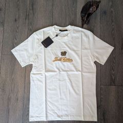 LV luxury T-shirt