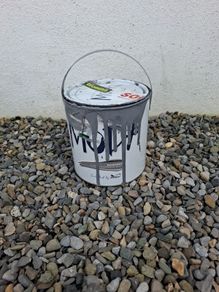 dulux moda paint