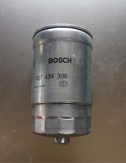 Diesel Fuel Filter (Alfa Romeo and Various others)