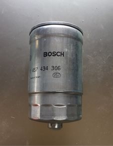 Diesel Fuel Filter (Alfa Romeo and Various others)