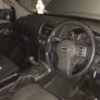 Nissan Pathfinder, Braking Image 2
