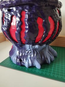 Disney Little Mermaid  Ursulas Mystical Cauldron
