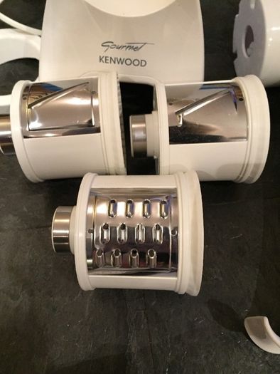 Kenwood Food Cutter FC100
