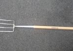 Tee handle digging Fork