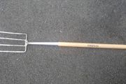 Tee handle digging Fork
