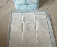 dog pee pads