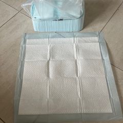 dog pee pads