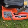 Husqvarna 214tc Image 3