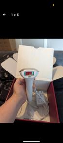 Philips lumea IPL