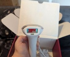 Philips lumea IPL