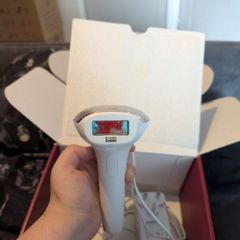 Philips lumea IPL