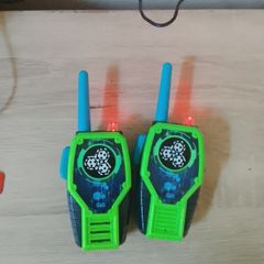 Walkie Talkies