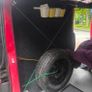 2004 Nissan Primastar Camper Conversion Image 9