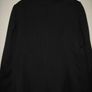 NEXT Tailored Jacket 18 New  Black Pin Striped Image 3
