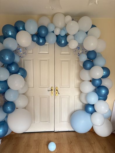 Balloons