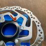 Shimano brake disc Image 3