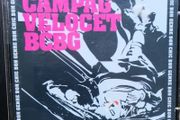 Campag Velocet - Bon Chic Bon Genre CD