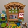 Fisher-Price Laugh & Learn Grow-the-Fun Garden to Kitchen Image 2