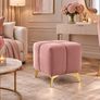 Bubble pouffe ottoman Image 5