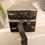 Technics amplifier and tuner Image 6