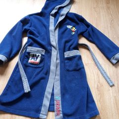 Simpsons Boys Dressing Gown.  Age 12-13