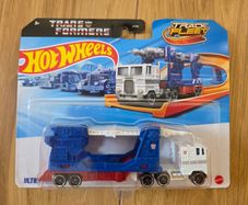 Transformers lot