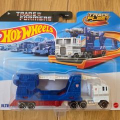 Transformers lot