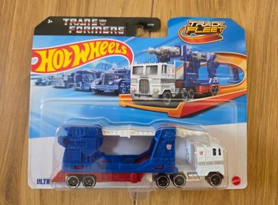 Transformers lot