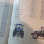 New Holland TS-A Brochure Image 6