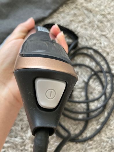 Handheld Clothes Steamer