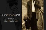 Blues Chicago Style 2CD Box Set  NEW