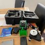Laser Level 12 Lines 3D Level Self-Leveling 360 Horizontal And Vertical Cross Super Powerful Green Laser Level Image 9