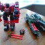 Transformers Robots in Disguise.. Image 3