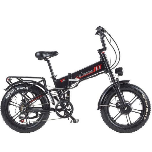 Randride Yx20m Plus Electric Bike