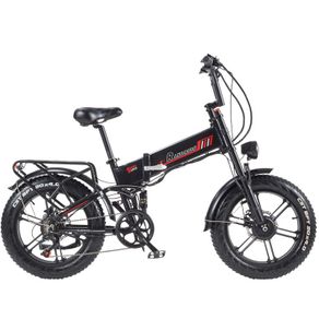 Randride Yx20m Plus Electric Bike